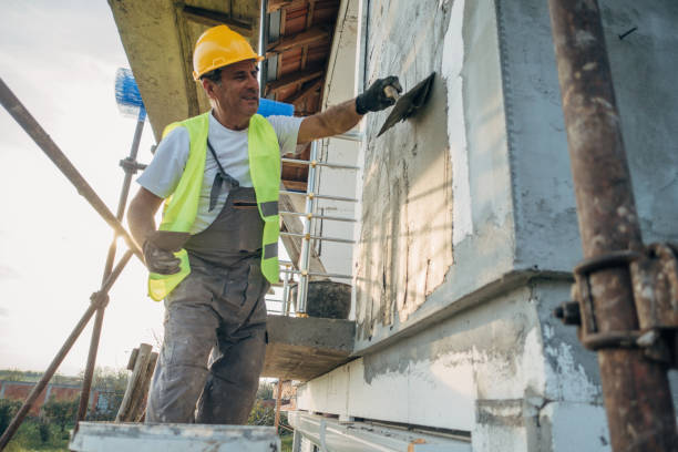 Best Blown-in Insulation  in Brushy, OK